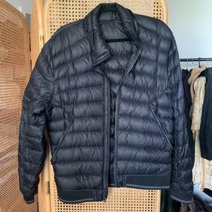 Men’s Lululemon Puffer